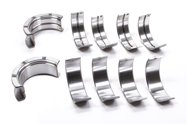 KING Main Bearing Set Virtual Speed Performance KING BEARINGS