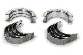 KING Main Bearing Set SBF 351W/5.8L Virtual Speed Performance KING BEARINGS