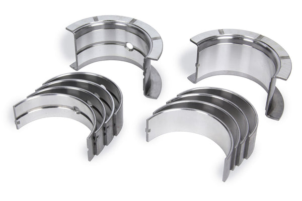 KING Main Bearing Set Virtual Speed Performance KING BEARINGS