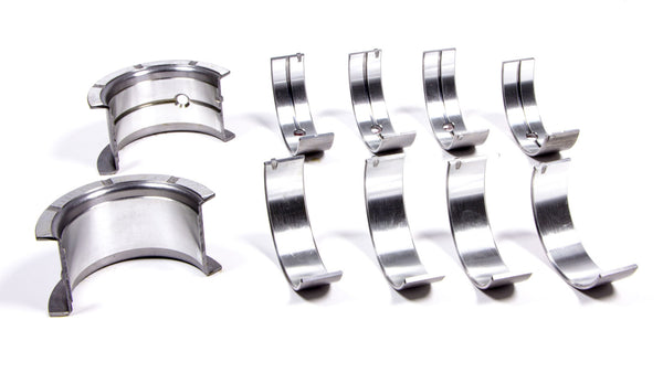 KING Main Bearing Set Virtual Speed Performance KING BEARINGS