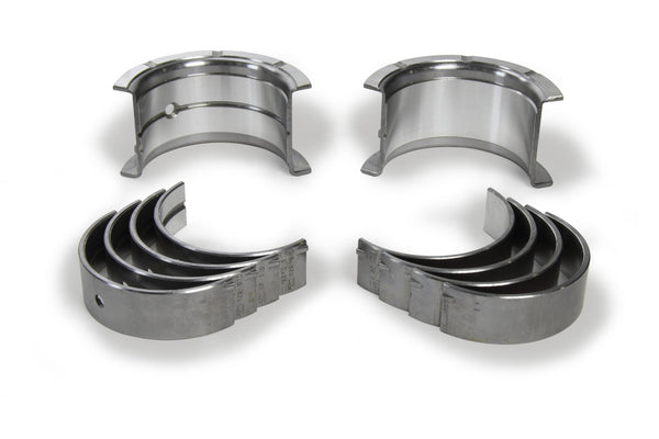 KING Main Bearing Set Virtual Speed Performance KING BEARINGS