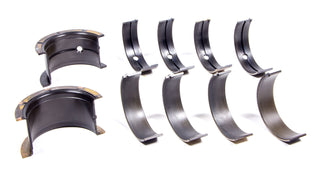 KING Main Bearing Set Virtual Speed Performance KING BEARINGS