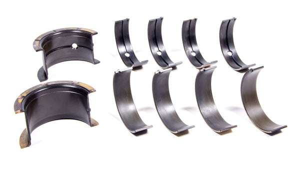 KING Main Bearing Set Virtual Speed Performance KING BEARINGS