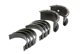 KING Main Bearing Set - GM 6.2L - LT1/LT4 Gen-V Virtual Speed Performance KING BEARINGS