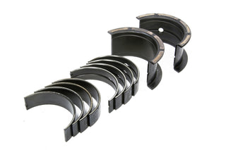 KING Main Bearing Set Mopar 5.7L/6.1L Gen III Hemi Virtual Speed Performance KING BEARINGS