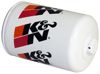 Performance Oil Filter - GM Virtual Speed Performance K AND N ENGINEERING