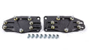 Slider Motor Mounts Virtual Speed Performance KOOKS HEADERS