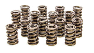 1.450in Valve Springs Virtual Speed Performance LUNATI