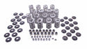 Valve Spring & Retainer Kit Virtual Speed Performance LUNATI