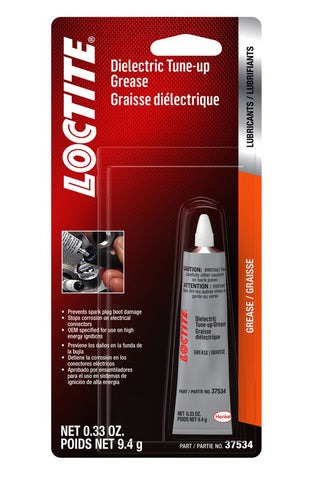 Loctite Dielectric Grease Tube .33oz Virtual Speed Performance LOCTITE
