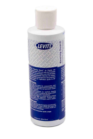 Assembly Lube 8oz. Bottle Virtual Speed Performance MAHLE ORIGINAL/CLEVITE