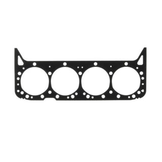 Mahle Small Block Chevy Head Gasket 4.125' Bore 0.026' Thickness Virtual Speed Performance MAHLE ORIGINAL/CLEVITE