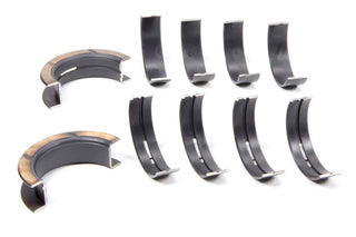 MAHLE/CLEVITE Main Bearing Set Virtual Speed Performance MAHLE ORIGINAL/CLEVITE