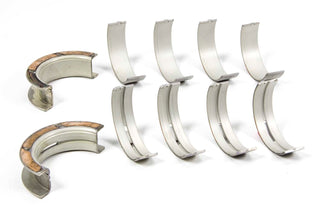 MAHLE/CLEVITE Main Bearing Set Virtual Speed Performance MAHLE ORIGINAL/CLEVITE