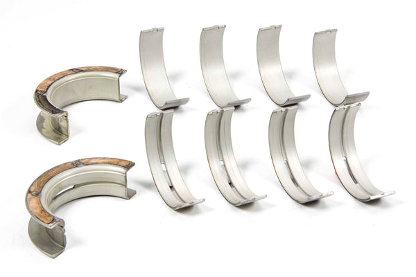 MAHLE/CLEVITE Main Bearing Set Virtual Speed Performance MAHLE ORIGINAL/CLEVITE