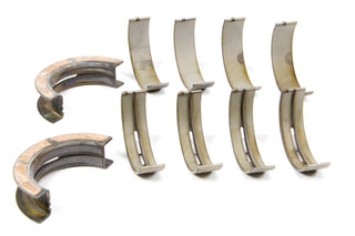 MAHLE/CLEVITE Main Bearing Set Virtual Speed Performance MAHLE ORIGINAL/CLEVITE