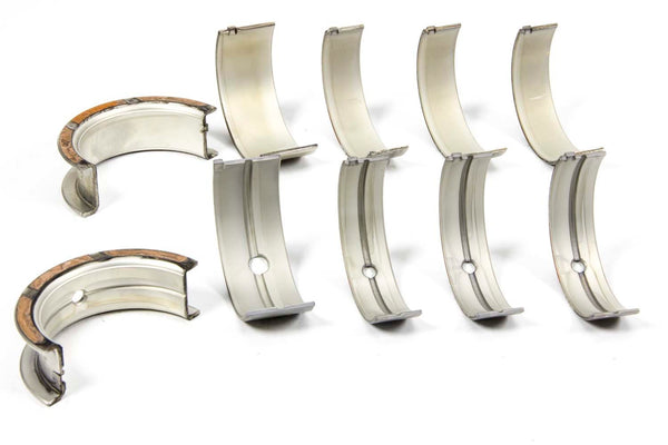 MAHLE/CLEVITE Main Bearing Set Virtual Speed Performance MAHLE ORIGINAL/CLEVITE