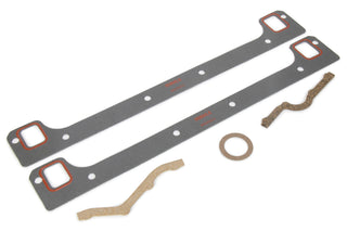 Valley Cover Gasket SBC w/SB2.2 Heads Virtual Speed Performance MAHLE ORIGINAL/CLEVITE