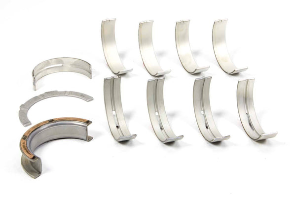 MAHLE/CLEVITE Main Bearing Set Virtual Speed Performance MAHLE ORIGINAL/CLEVITE