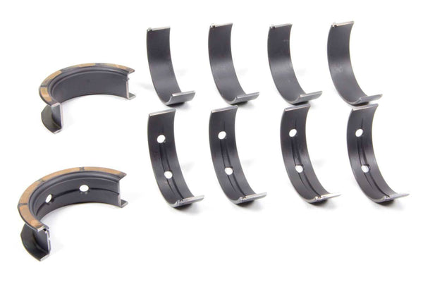 MAHLE/CLEVITE Coated Main Bearing Set Virtual Speed Performance MAHLE ORIGINAL/CLEVITE