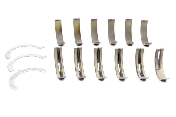 MAHLE/CLEVITE Main Bearing Set Virtual Speed Performance MAHLE ORIGINAL/CLEVITE