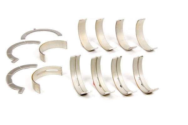 MAHLE/CLEVITE Main Bearing Set Virtual Speed Performance MAHLE ORIGINAL/CLEVITE