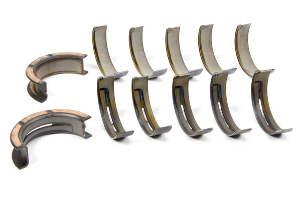 MAHLE/CLEVITE Main Bearing Set Virtual Speed Performance MAHLE ORIGINAL/CLEVITE