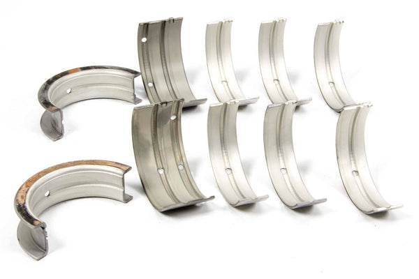 MAHLE/CLEVITE Main Bearing Set Virtual Speed Performance MAHLE ORIGINAL/CLEVITE