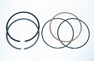 Piston Ring Set 3.781 .043 .043 3.0mm Virtual Speed Performance MAHLE PISTONS