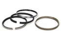 Piston Ring Set - 4.600 Bore .043 .043 3.0mm Virtual Speed Performance MAHLE PISTONS