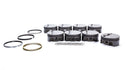 MAHLE SBC Power-Pak Piston & Ring Set 4.125 Bore Virtual Speed Performance MAHLE PISTONS