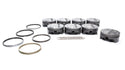 MAHLE SBC PowerPak Domed Piston Set 4.030 Bore Virtual Speed Performance MAHLE PISTONS