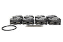 MAHLE BBC Elite Sportsman Piston Set 4.600 Bore Virtual Speed Performance MAHLE PISTONS