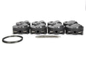 MAHLE BBC Elite Sportsman Piston Set 4.610 Bore Virtual Speed Performance MAHLE PISTONS