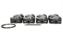 MAHLE BBC Elite Sportsman Piston Set 4.610 Bore Virtual Speed Performance MAHLE PISTONS