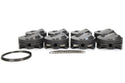 MAHLE BBC Elite Sportsman Piston Set 4.600 Bore Virtual Speed Performance MAHLE PISTONS