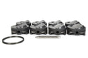 MAHLE BBC Elite Sportsman Piston Set 4.600 Bore Virtual Speed Performance MAHLE PISTONS