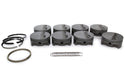 MAHLE BB Pontiac PowerPak Piston Set 4.185 Bore Virtual Speed Performance MAHLE PISTONS