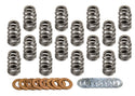 1.311 NexTek Dual Valve Springs Virtual Speed Performance MANLEY