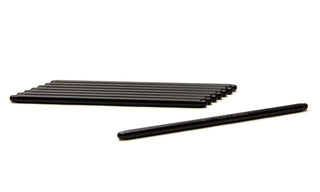 3/8in Moly Pushrods - 8.650in Long Virtual Speed Performance MANLEY