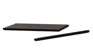 3/8in Moly Pushrods - 8.800in Long Virtual Speed Performance MANLEY