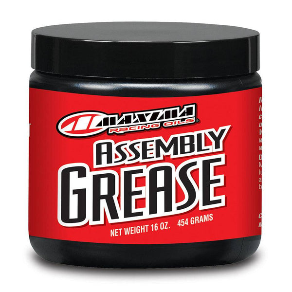 Assembly Grease 16oz. Virtual Speed Performance MAXIMA RACING OILS