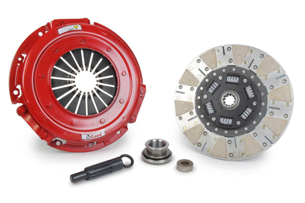 Clutch Kit - Extreme Street 86-99 Mustang Virtual Speed Performance MCLEOD