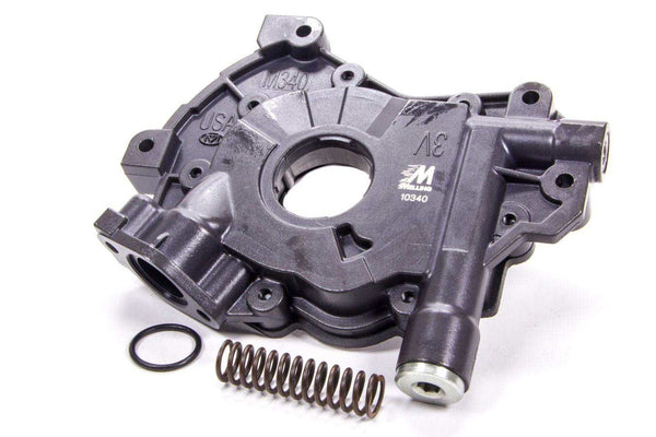 Oil Pump - Ford 4.6/5.4L Virtual Speed Performance MELLING