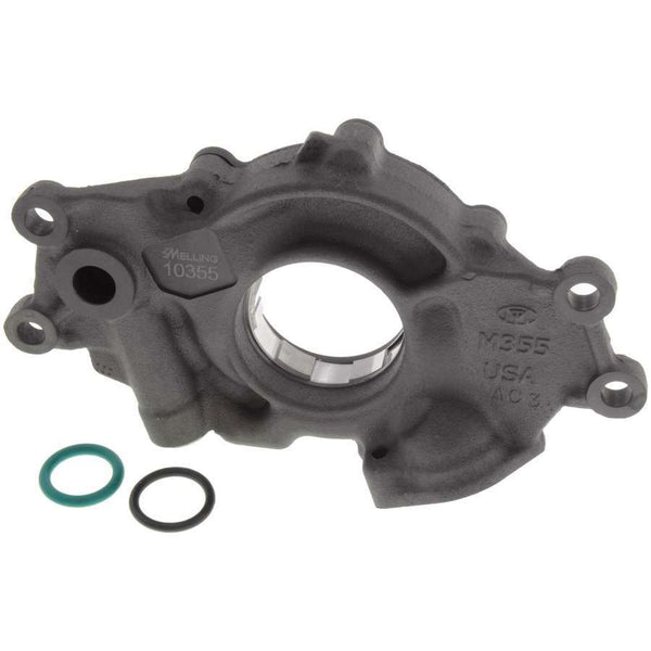 Oil Pump - GM 5.7/6.0L Gen IV Virtual Speed Performance MELLING