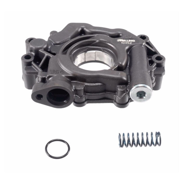 Oil Pump Dodge 5.7L/6.4L Hemi 09-18 Virtual Speed Performance MELLING
