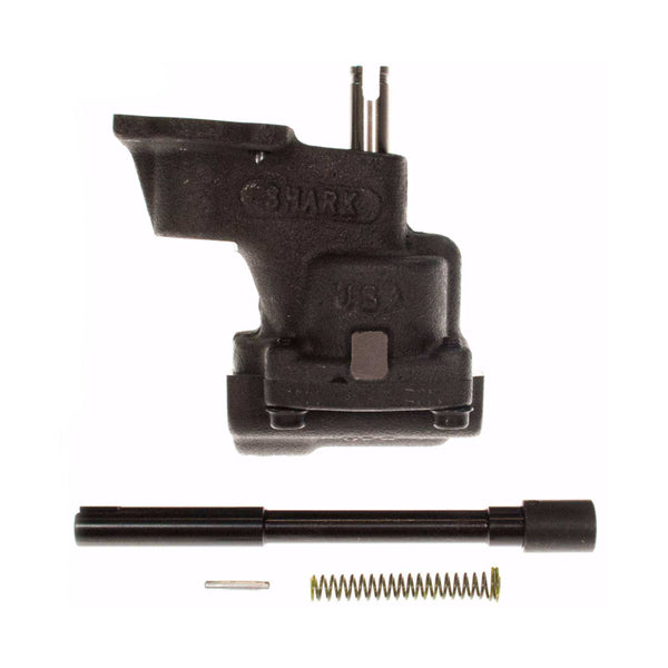 SBC Std. Volume Oil Pump w/5/8in Inlet Virtual Speed Performance MELLING