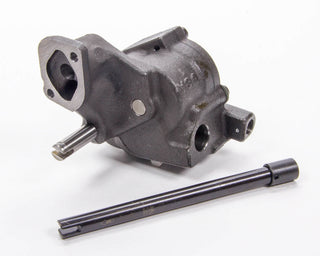BBC Hi-Volume Oil Pump Virtual Speed Performance MELLING