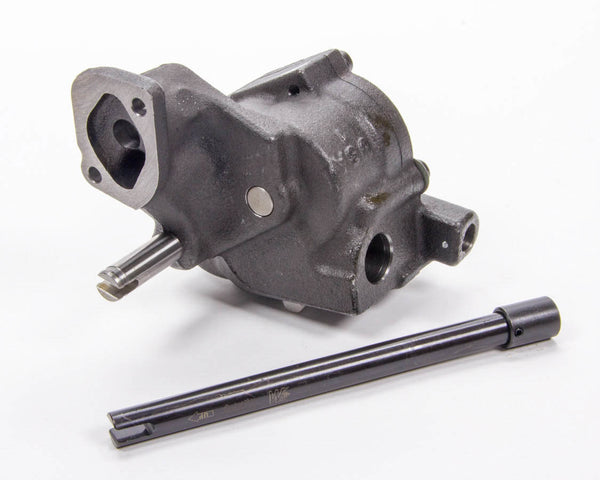 BBC Hi-Volume Oil Pump Virtual Speed Performance MELLING