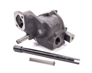 BBC Hi-Volume Oil Pump - For Press Fit Pick-Ups Virtual Speed Performance MELLING
